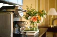 Одноместный номер Superior