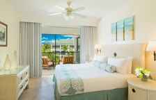 Одноместный люкс c 1 комнатой с видом на сад