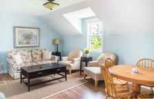 Шестиместный коттедж с 4 комнатами