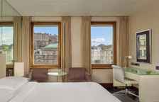 Двухместный номер Deluxe