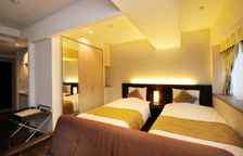 Двухместный номер Deluxe