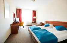 Двухместный номер Standard