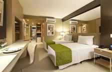 Одноместный номер Superior