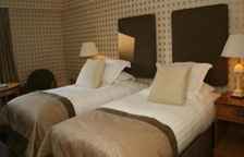 Двухместный номер Standard