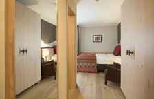 Одноместный номер Standard