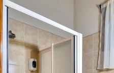 Одноместный полулюкс