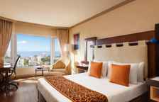 Одноместный номер Superior