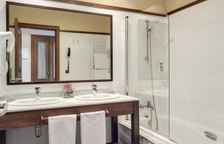 Одноместный номер Superior с балконом