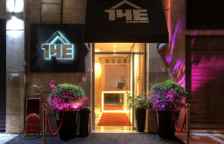 Двухместный номер Deluxe