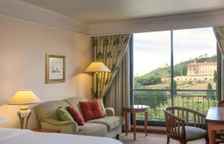 Двухместный номер Executive