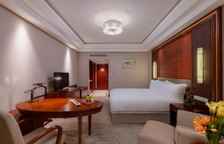 Двухместный номер Superior