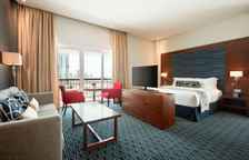 Двухместный люкс Business