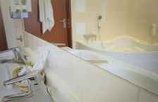 Одноместные апартаменты