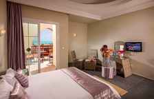 Номер Standard с видом на море