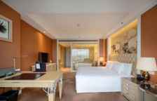 Двухместный номер Superior