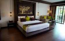 Двухместный номер Superior