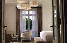 Двухместный люкс Superior