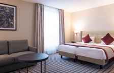 Одноместный номер Classic