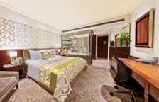 Двухместный номер Deluxe