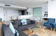 Апартаменты Superior с 4 комнатами