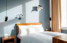 Двухместный номер Standard