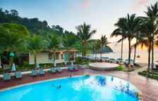 Трёхместный номер Standard