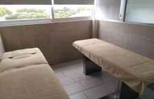 Четырёхместный номер Standard