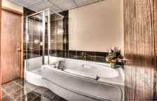 Четырёхместный номер Executive