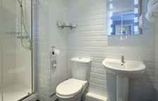 Двухместный номер Deluxe с видом на канал