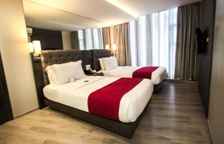 Двухместный номер Deluxe