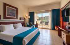 Номер Superior с видом на сад