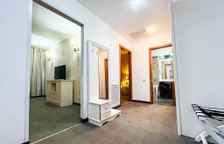 Двухместный люкс