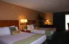 Двухместный номер Standard