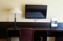 Двухместный номер Standard