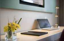 Одноместный номер Superior