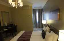 Двухместный номер Standard