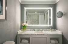 Двухместный номер Standard