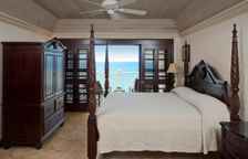 Двухместный люкс c 1 комнатой