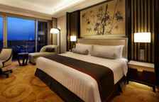 Двухместный номер Deluxe