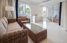 Одноместный полулюкс