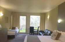 Двухместный номер Comfort