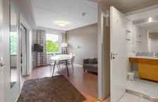 Двухместный люкс