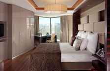 Residence c 1 комнатой с видом на парк