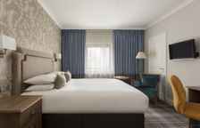 Двухместный номер Executive