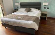 Двухместный номер Standard с видом на море