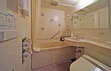 Двухместный номер Superior