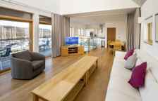 Апартаменты Luxury