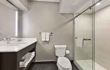 Четырёхместный люкс с балконом