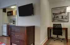 Одноместный номер Standard