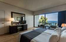 Двухместный номер Superior Sea View / Mouse Island View